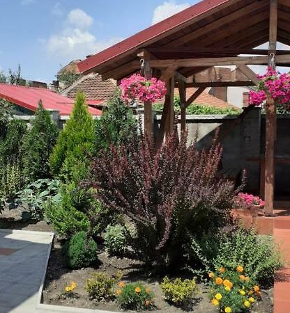 Hotel La Principessa Oradea Zewnętrze zdjęcie