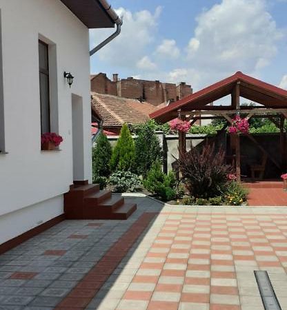 Hotel La Principessa Oradea Zewnętrze zdjęcie