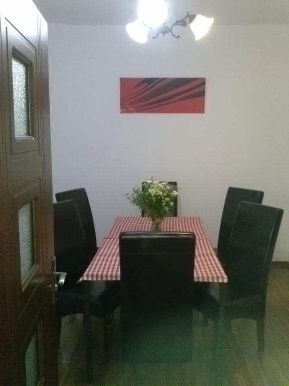 Hotel La Principessa Oradea Zewnętrze zdjęcie