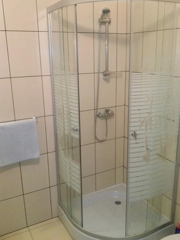 Hotel La Principessa Oradea Zewnętrze zdjęcie