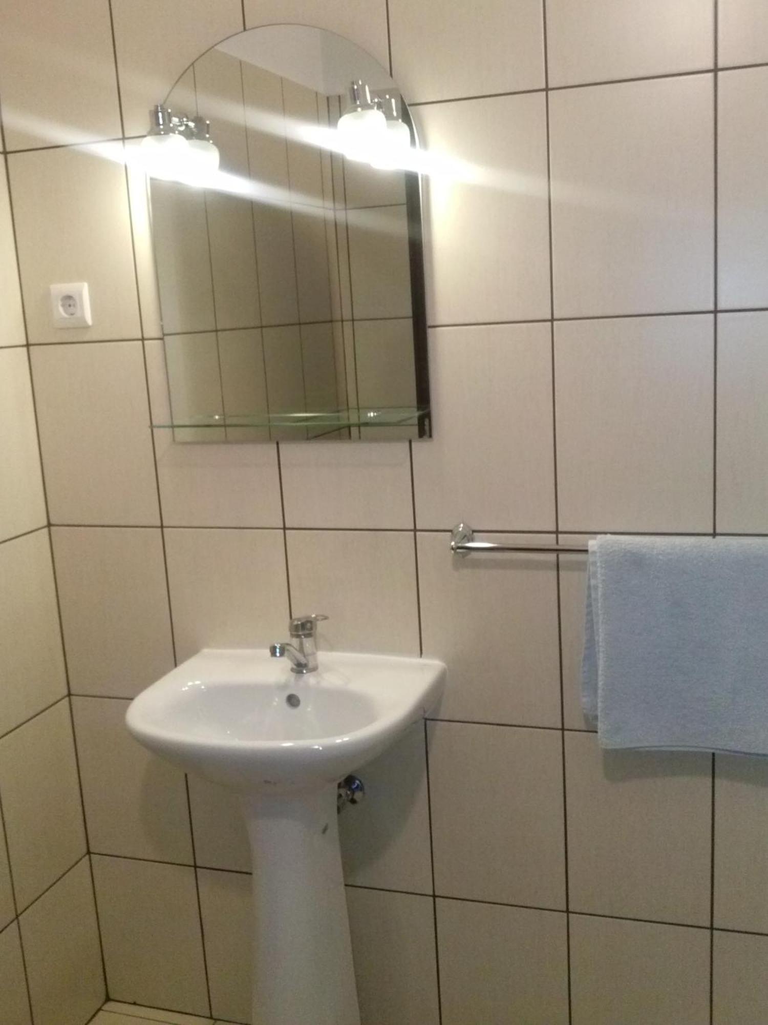 Hotel La Principessa Oradea Zewnętrze zdjęcie