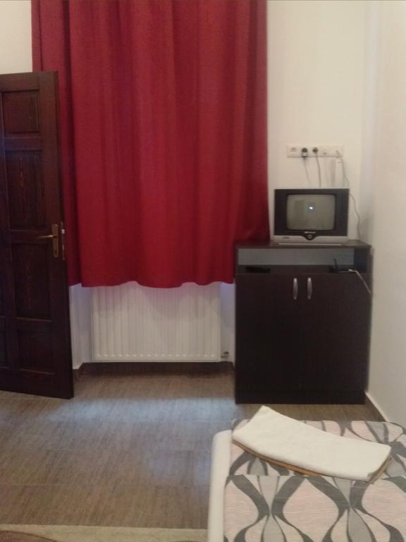 Hotel La Principessa Oradea Zewnętrze zdjęcie