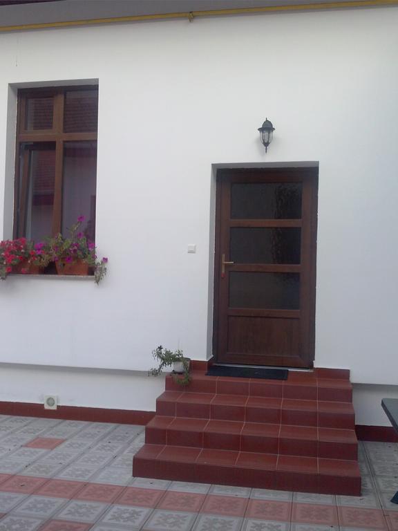 Hotel La Principessa Oradea Zewnętrze zdjęcie