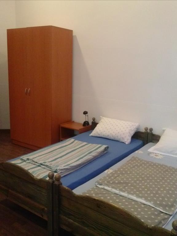 Hotel La Principessa Oradea Zewnętrze zdjęcie