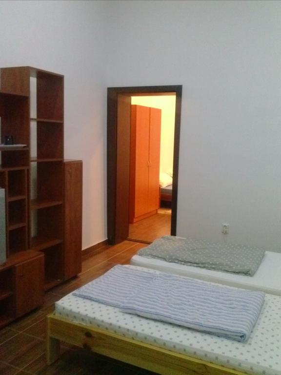 Hotel La Principessa Oradea Zewnętrze zdjęcie
