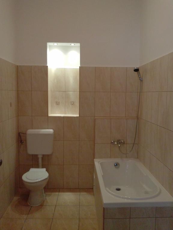 Hotel La Principessa Oradea Zewnętrze zdjęcie