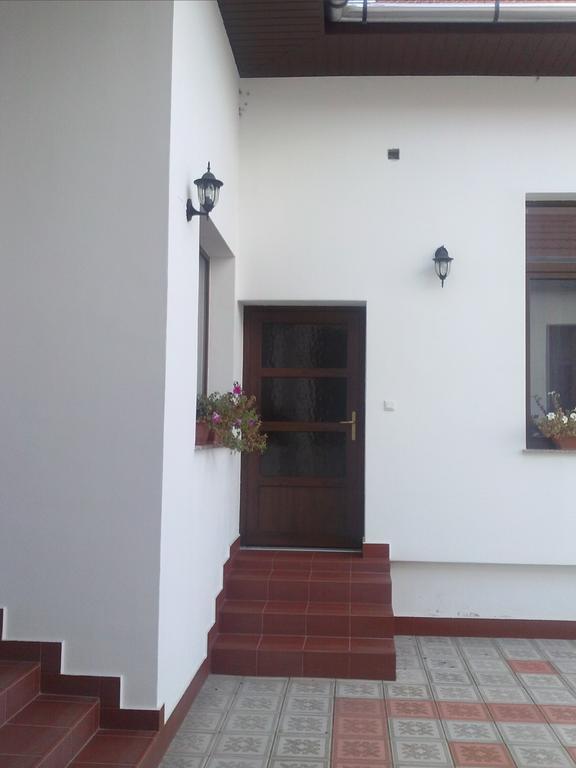 Hotel La Principessa Oradea Zewnętrze zdjęcie