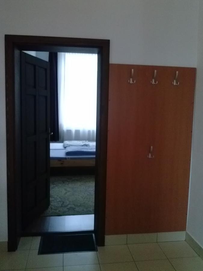 Hotel La Principessa Oradea Pokój zdjęcie