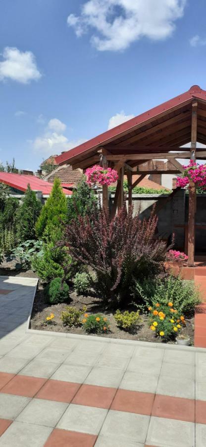 Hotel La Principessa Oradea Zewnętrze zdjęcie