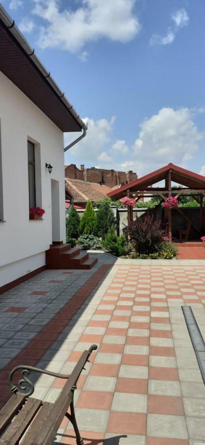 Hotel La Principessa Oradea Zewnętrze zdjęcie