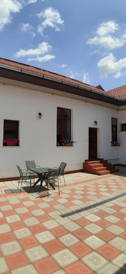 Hotel La Principessa Oradea Zewnętrze zdjęcie